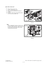 Preview for 168 page of Toshiba e-STUDIO163 Service Manual