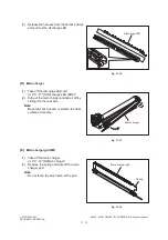 Preview for 170 page of Toshiba e-STUDIO163 Service Manual