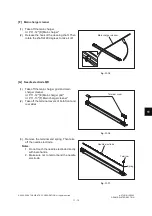 Preview for 171 page of Toshiba e-STUDIO163 Service Manual