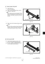 Preview for 173 page of Toshiba e-STUDIO163 Service Manual