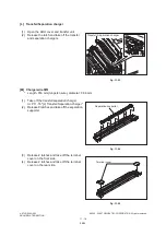 Preview for 174 page of Toshiba e-STUDIO163 Service Manual