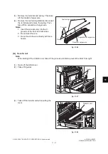 Preview for 175 page of Toshiba e-STUDIO163 Service Manual