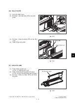 Preview for 177 page of Toshiba e-STUDIO163 Service Manual