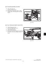 Preview for 179 page of Toshiba e-STUDIO163 Service Manual