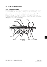 Preview for 181 page of Toshiba e-STUDIO163 Service Manual