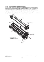 Preview for 186 page of Toshiba e-STUDIO163 Service Manual