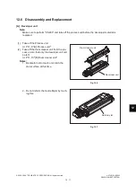 Preview for 191 page of Toshiba e-STUDIO163 Service Manual