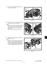 Preview for 195 page of Toshiba e-STUDIO163 Service Manual