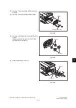 Preview for 199 page of Toshiba e-STUDIO163 Service Manual