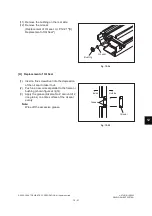 Preview for 201 page of Toshiba e-STUDIO163 Service Manual