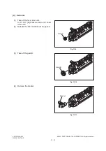 Preview for 214 page of Toshiba e-STUDIO163 Service Manual