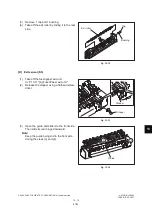 Preview for 215 page of Toshiba e-STUDIO163 Service Manual