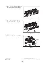 Preview for 216 page of Toshiba e-STUDIO163 Service Manual