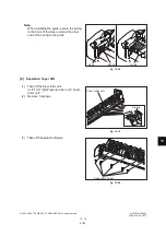 Preview for 217 page of Toshiba e-STUDIO163 Service Manual