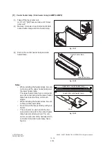 Preview for 218 page of Toshiba e-STUDIO163 Service Manual