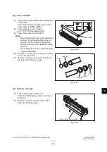 Preview for 219 page of Toshiba e-STUDIO163 Service Manual