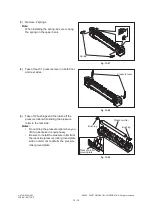 Preview for 220 page of Toshiba e-STUDIO163 Service Manual