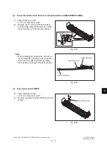 Preview for 221 page of Toshiba e-STUDIO163 Service Manual