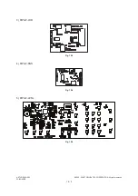 Preview for 232 page of Toshiba e-STUDIO163 Service Manual