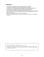 Preview for 2 page of Toshiba e-STUDIO165 Service Manual