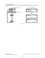 Preview for 116 page of Toshiba e-STUDIO165 Service Manual