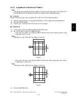 Preview for 197 page of Toshiba e-STUDIO165 Service Manual