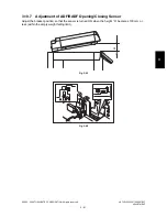 Preview for 199 page of Toshiba e-STUDIO165 Service Manual