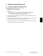 Preview for 201 page of Toshiba e-STUDIO165 Service Manual