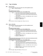 Preview for 225 page of Toshiba e-STUDIO165 Service Manual