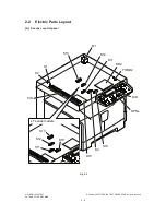 Предварительный просмотр 20 страницы Toshiba E-Studio167 Service Manual