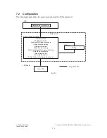 Предварительный просмотр 120 страницы Toshiba E-Studio167 Service Manual