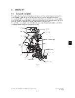 Предварительный просмотр 133 страницы Toshiba E-Studio167 Service Manual