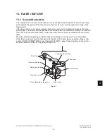 Предварительный просмотр 215 страницы Toshiba E-Studio167 Service Manual