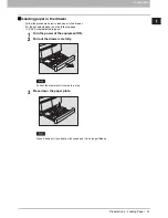 Preview for 33 page of Toshiba E-studio18 User Manual