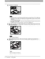 Preview for 34 page of Toshiba E-studio18 User Manual