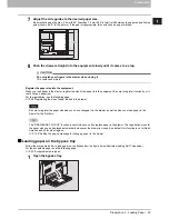 Preview for 35 page of Toshiba E-studio18 User Manual