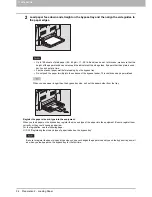 Preview for 36 page of Toshiba E-studio18 User Manual