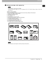 Preview for 37 page of Toshiba E-studio18 User Manual