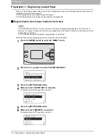 Preview for 40 page of Toshiba E-studio18 User Manual