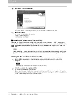 Preview for 46 page of Toshiba E-studio18 User Manual