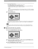 Preview for 56 page of Toshiba E-studio18 User Manual