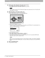 Preview for 58 page of Toshiba E-studio18 User Manual