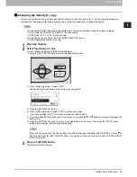 Preview for 59 page of Toshiba E-studio18 User Manual