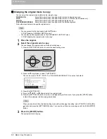 Preview for 60 page of Toshiba E-studio18 User Manual