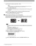 Preview for 80 page of Toshiba E-studio18 User Manual