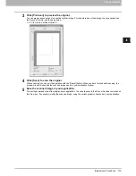 Preview for 117 page of Toshiba E-studio18 User Manual