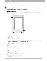 Preview for 118 page of Toshiba E-studio18 User Manual