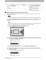 Preview for 126 page of Toshiba E-studio18 User Manual