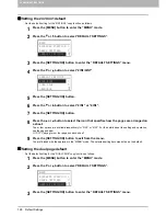 Preview for 130 page of Toshiba E-studio18 User Manual