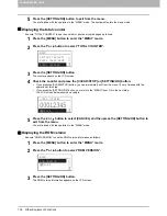 Preview for 138 page of Toshiba E-studio18 User Manual